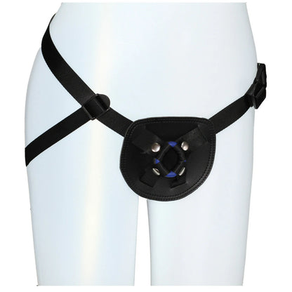 FOR YOU BEGINNERS HARNESS