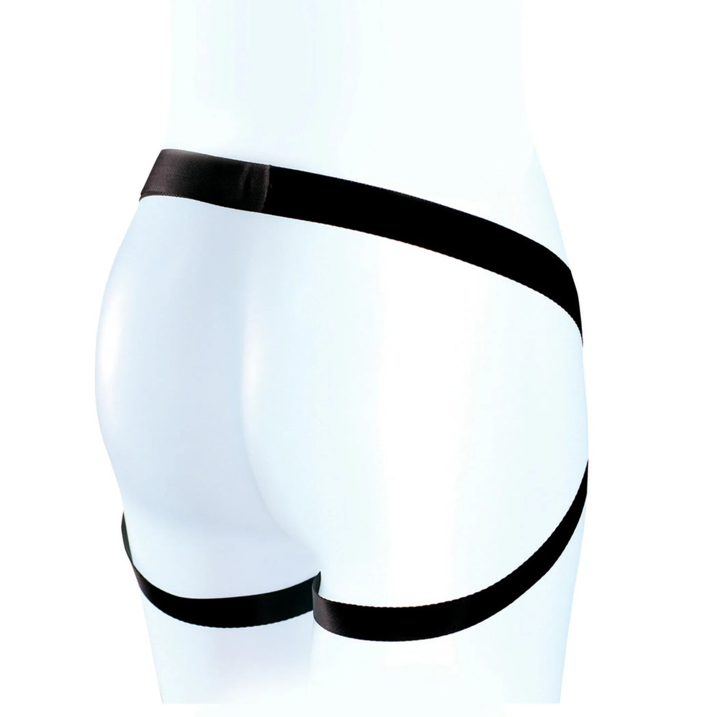 FOR YOU BEGINNERS HARNESS