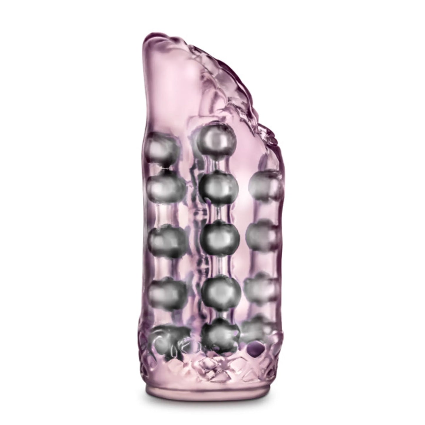 M FOR MEN SUPER STROKER PINK