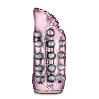M FOR MEN SUPER STROKER PINK