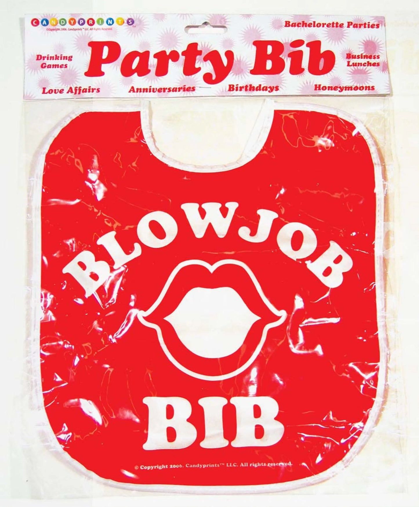 BJ BIB