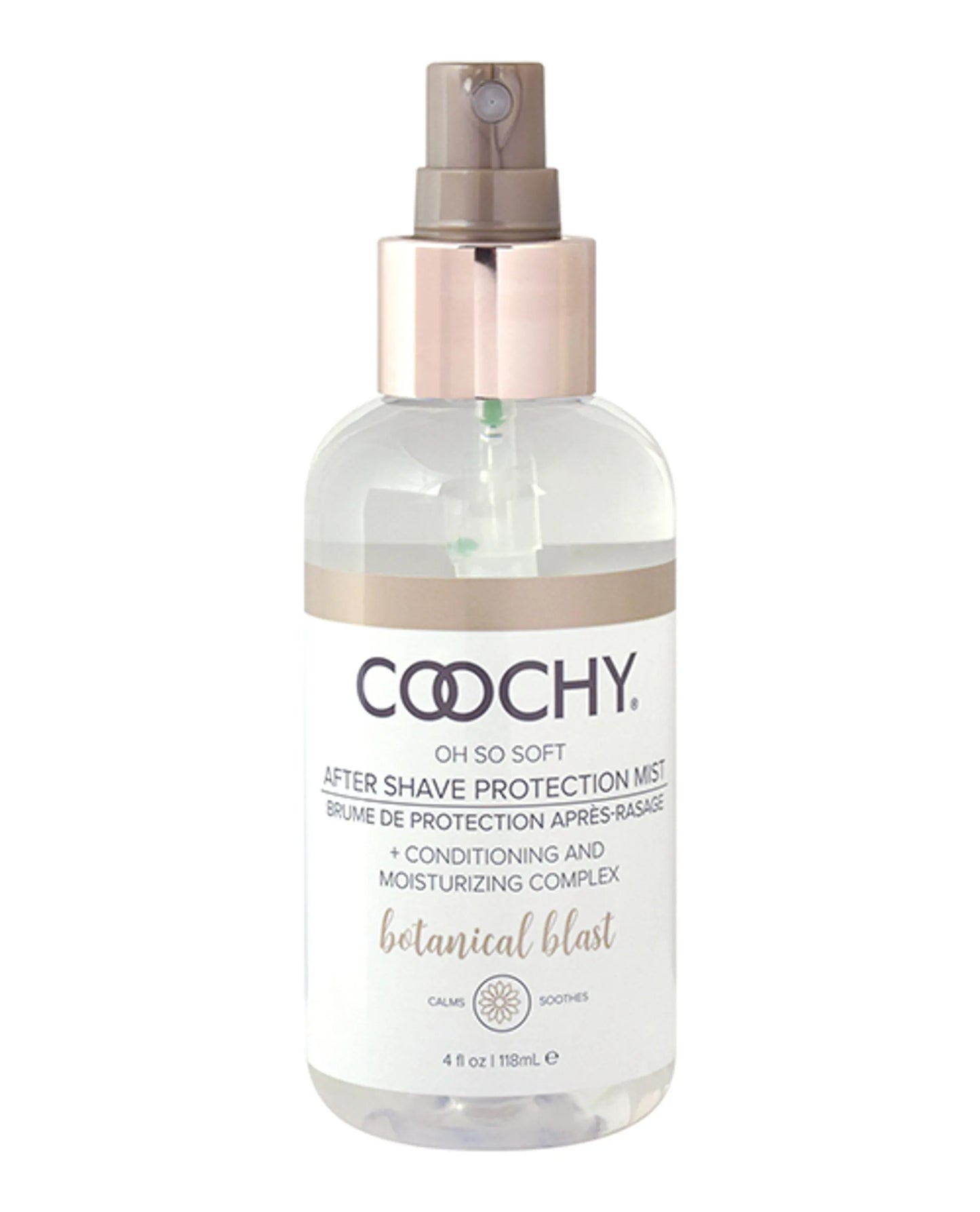 COOCHY AFTER RASH RESCUE 4 OZ