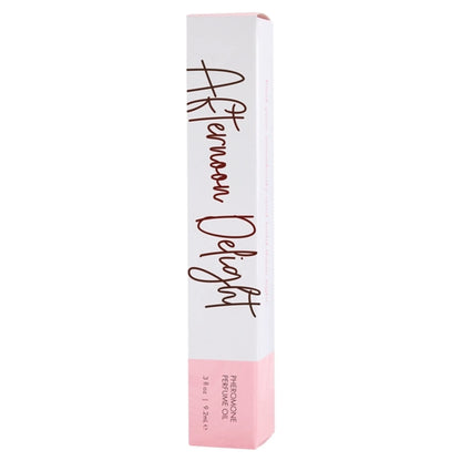 CGC PERFUME W/ PHEROMONES AFTERNOON DELIGHT 0.3 FL OZ