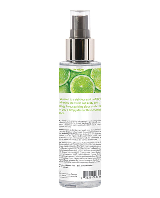 COOCHY BODY MIST KEY LIME PIE 4 OZ