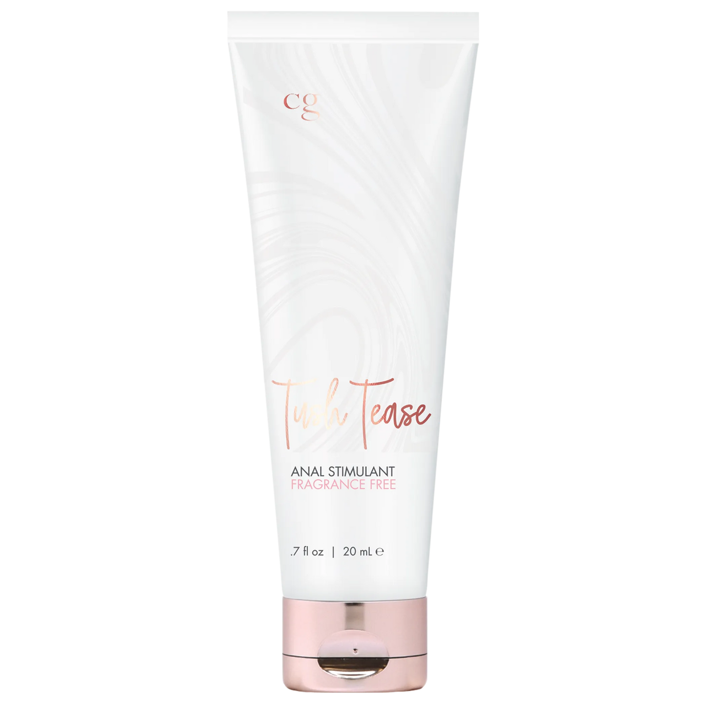 CGC TUSH TEASE ANAL STIMULANT AU NATUREL .7 FL OZ