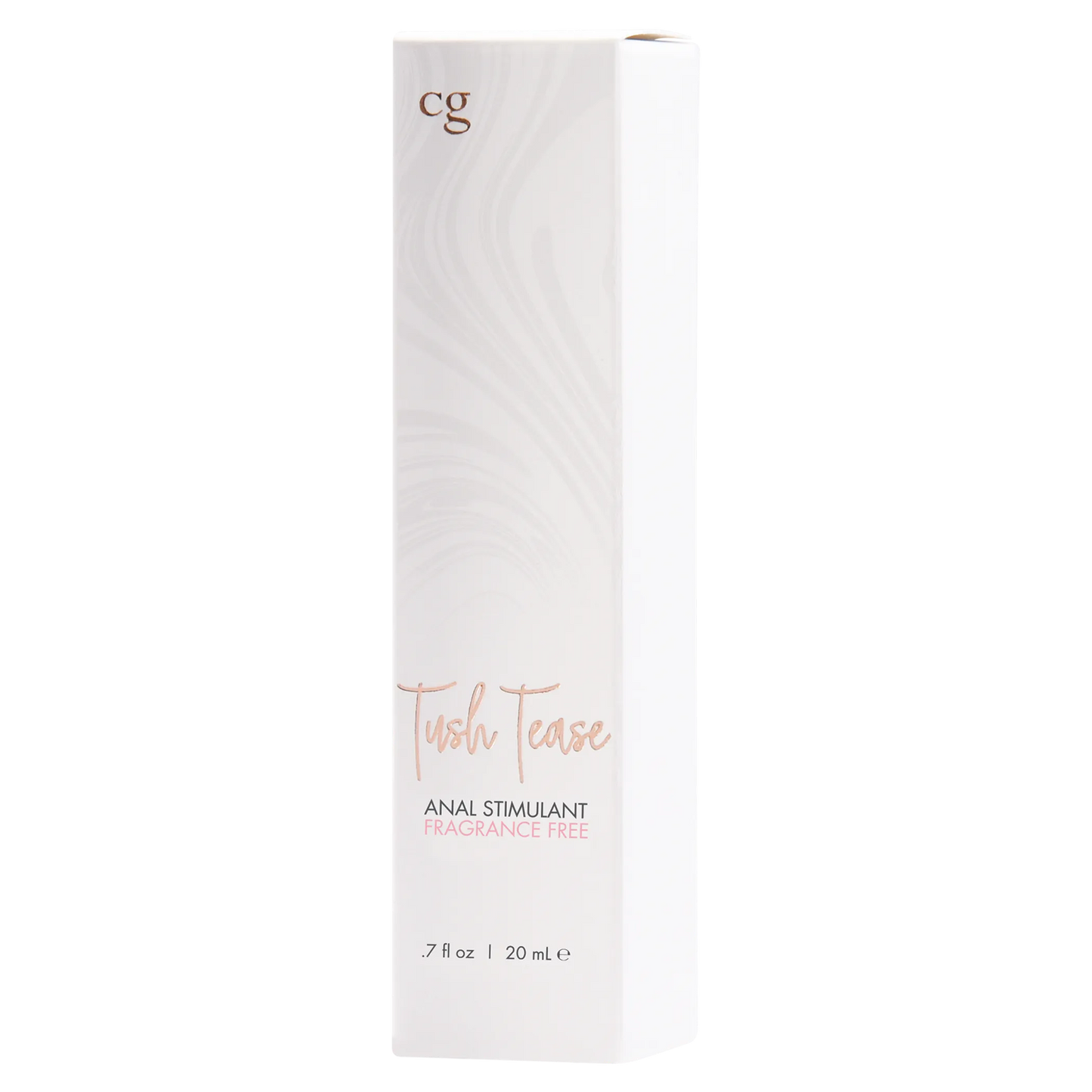 CGC TUSH TEASE ANAL STIMULANT AU NATUREL .7 FL OZ