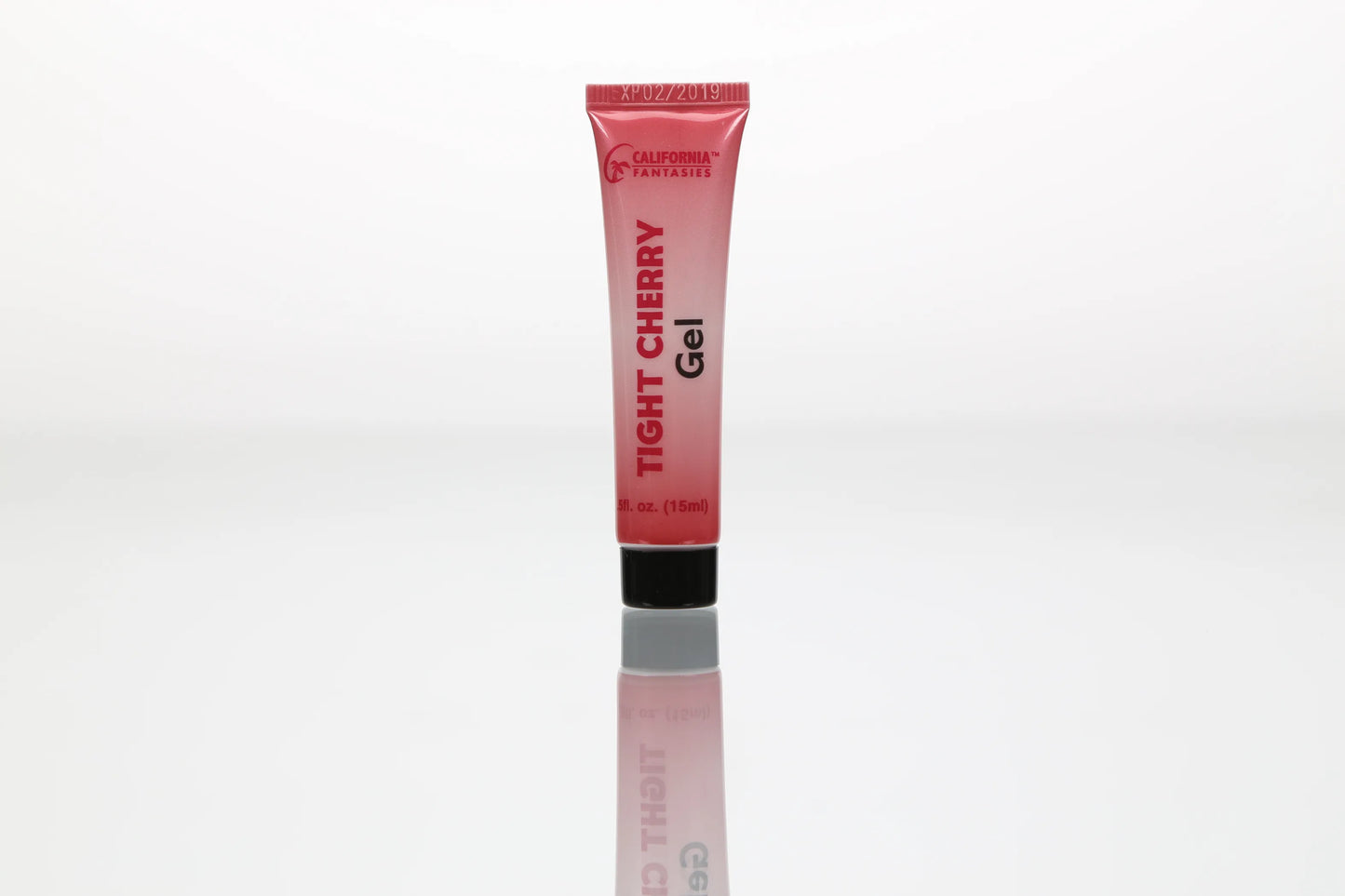 TIGHT CHERRY GEL 1/2 OZ BOX