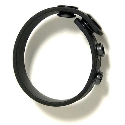 BONEYARD COCK STRAP BLACK