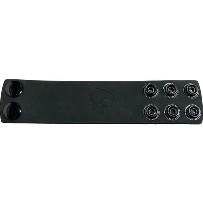 BONEYARD BALL STRAP BLACK