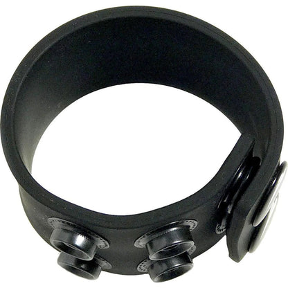 BONEYARD BALL STRAP BLACK