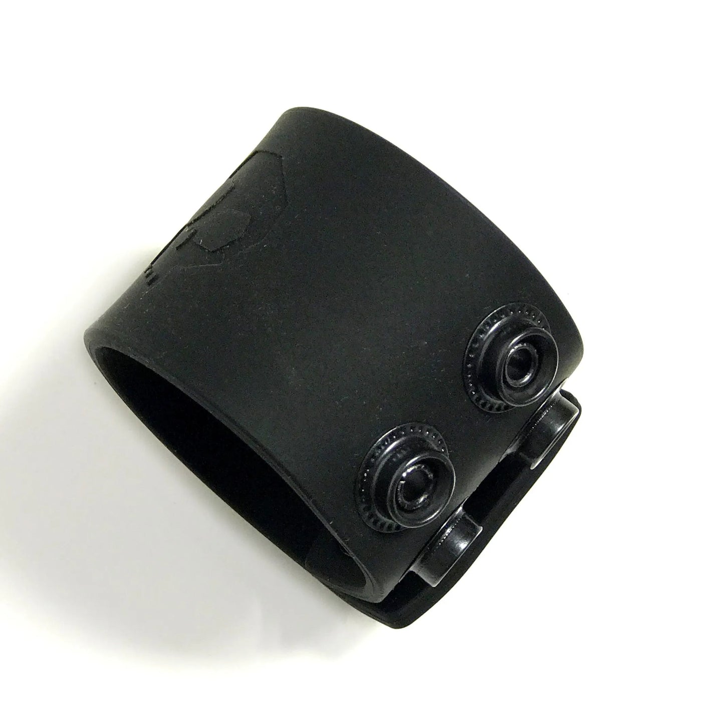 BONEYARD BALL STRAP BLACK