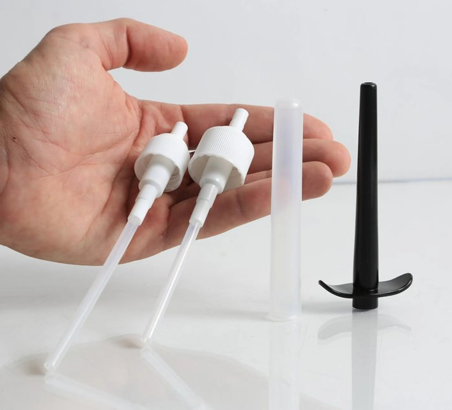 BONEYARD SKWERT LUBE INJECTOR