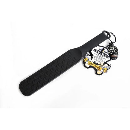 BONEYARD SPANK PADDLE W/ SKULLS
