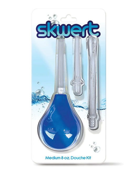 SKWERT MEDIUM 8 OZ