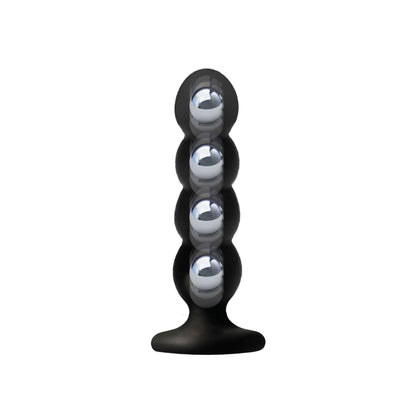VERS LIQUID SILICONE SUCTION PLUG