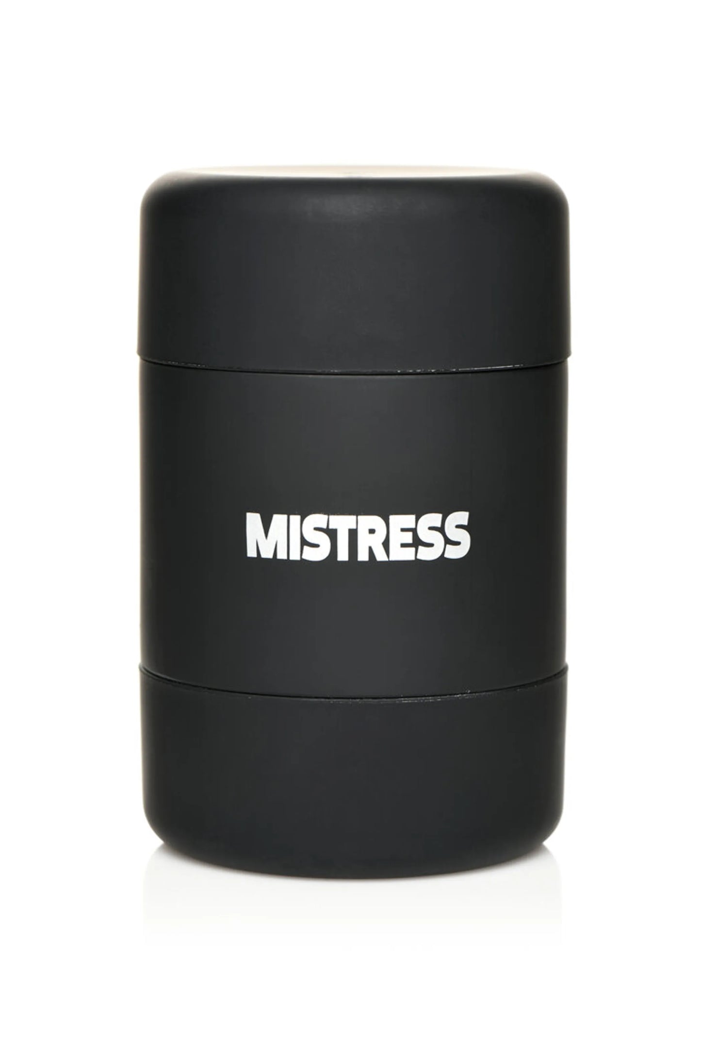 MISTRESS DOUBLE SHOT ASS & MOUTH DARK