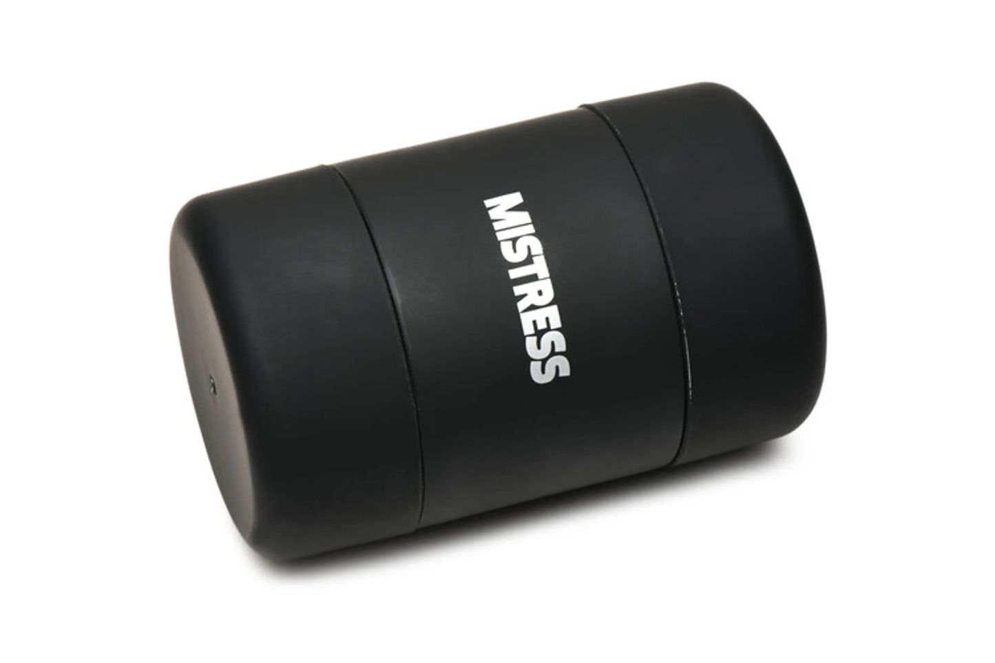 MISTRESS DOUBLE SHOT ASS & MOUTH DARK