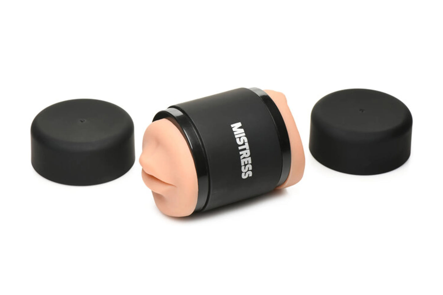 MISTRESS DOUBLE SHOT MOUTH & PXSSYMEDIUM
