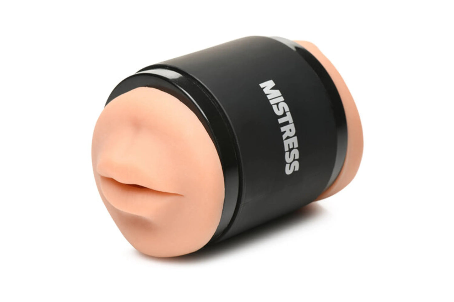 MISTRESS DOUBLE SHOT MOUTH & PXSSYMEDIUM