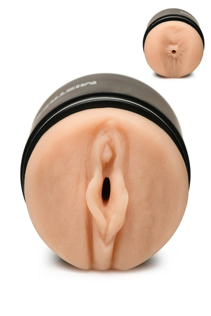 MISTRESS DOUBLE SHOT PXSSY& ASS LIGHT