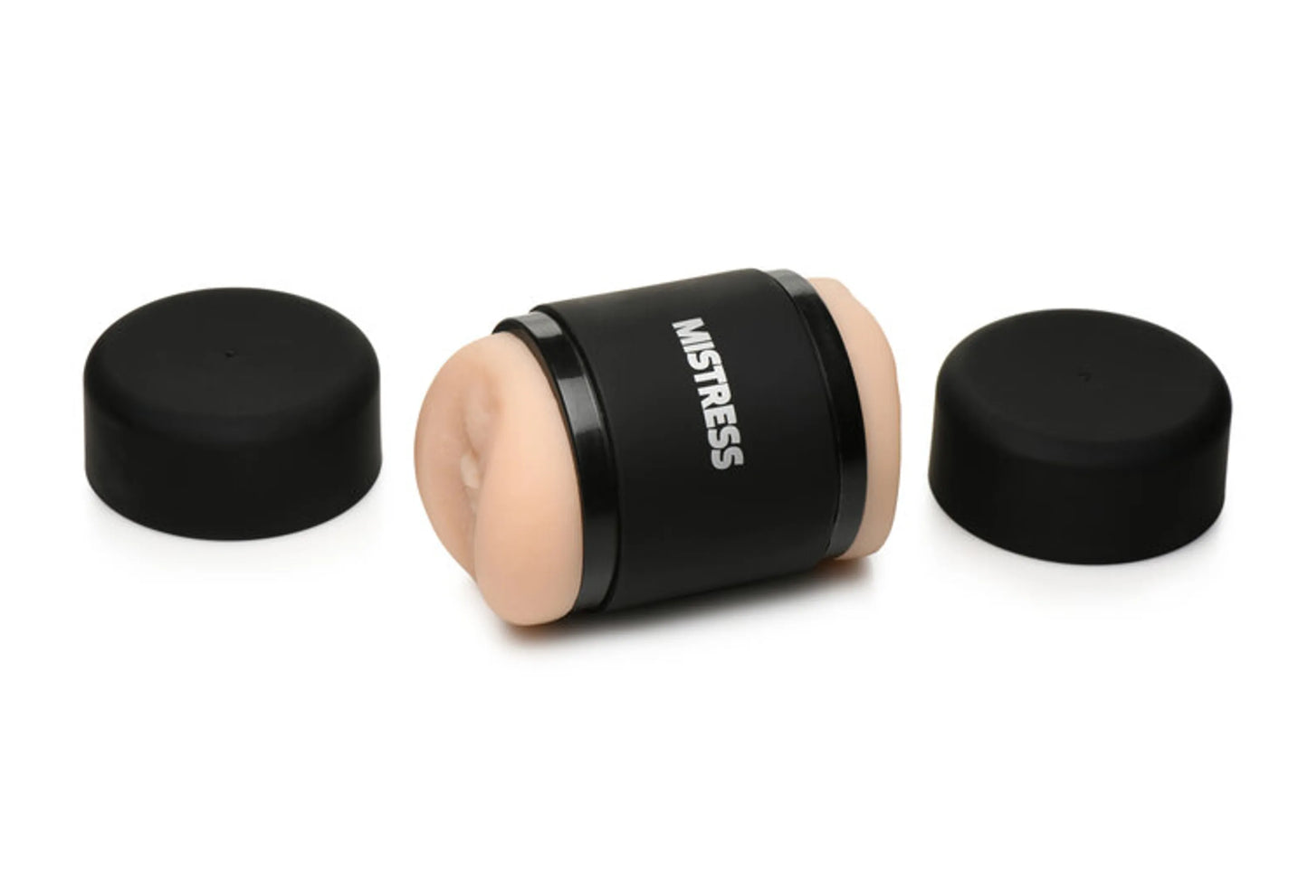 MISTRESS DOUBLE SHOT PXSSY& ASS LIGHT