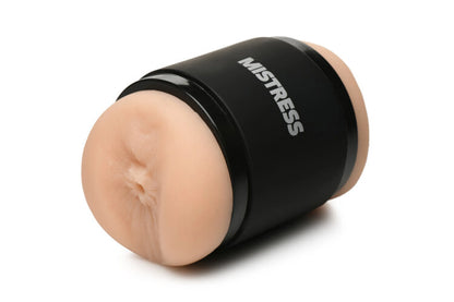 MISTRESS DOUBLE SHOT PXSSY& ASS LIGHT
