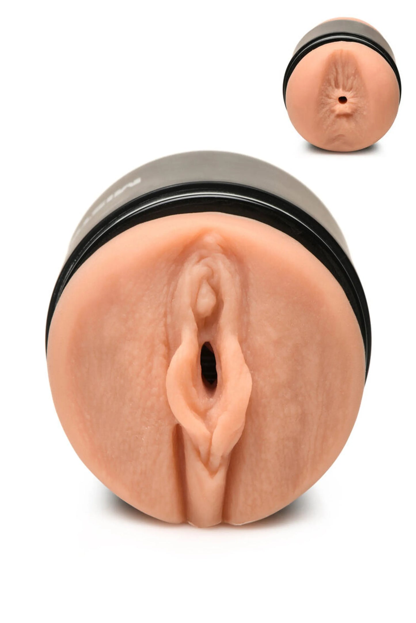 MISTRESS DOUBLE SHOT PXSSY& ASS MEDIUM