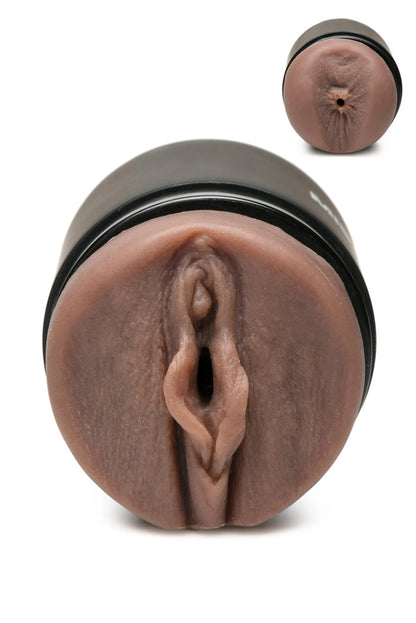 MISTRESS DOUBLE SHOT PXSSY& ASS DARK