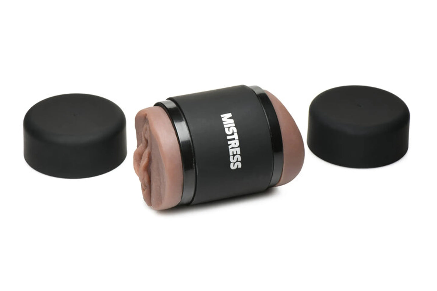 MISTRESS DOUBLE SHOT PXSSY& ASS DARK