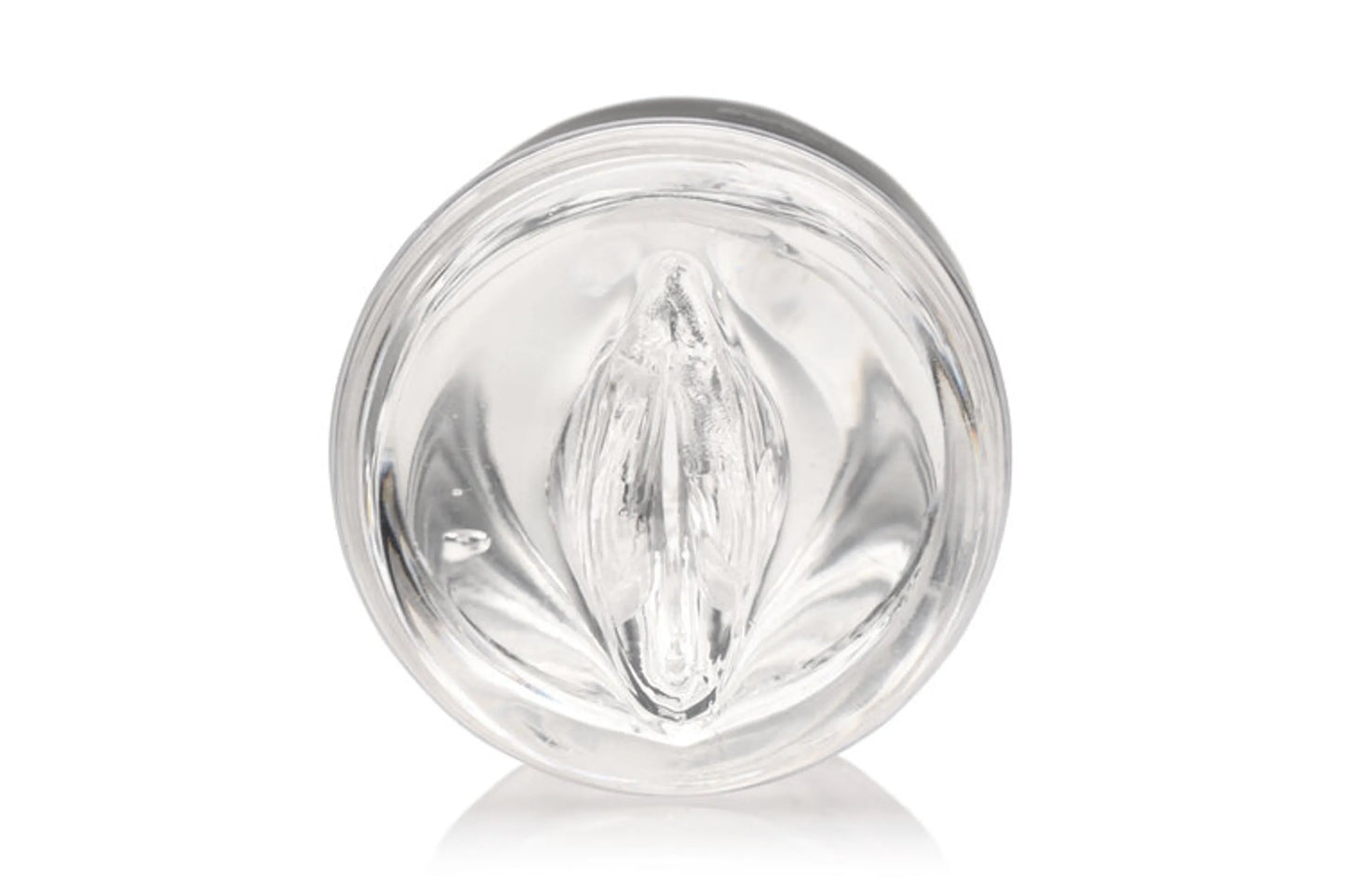 MISTRESS DOUBLE SHOT MOUTH & PXSSYSTROKER CLEAR