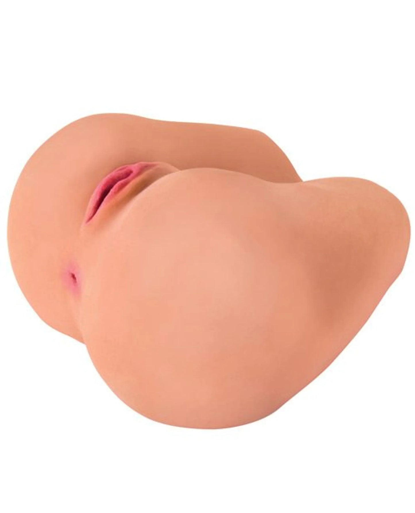 MISTRESS MADDIE VIBRATING BUTT MISSIONARY VANILLA