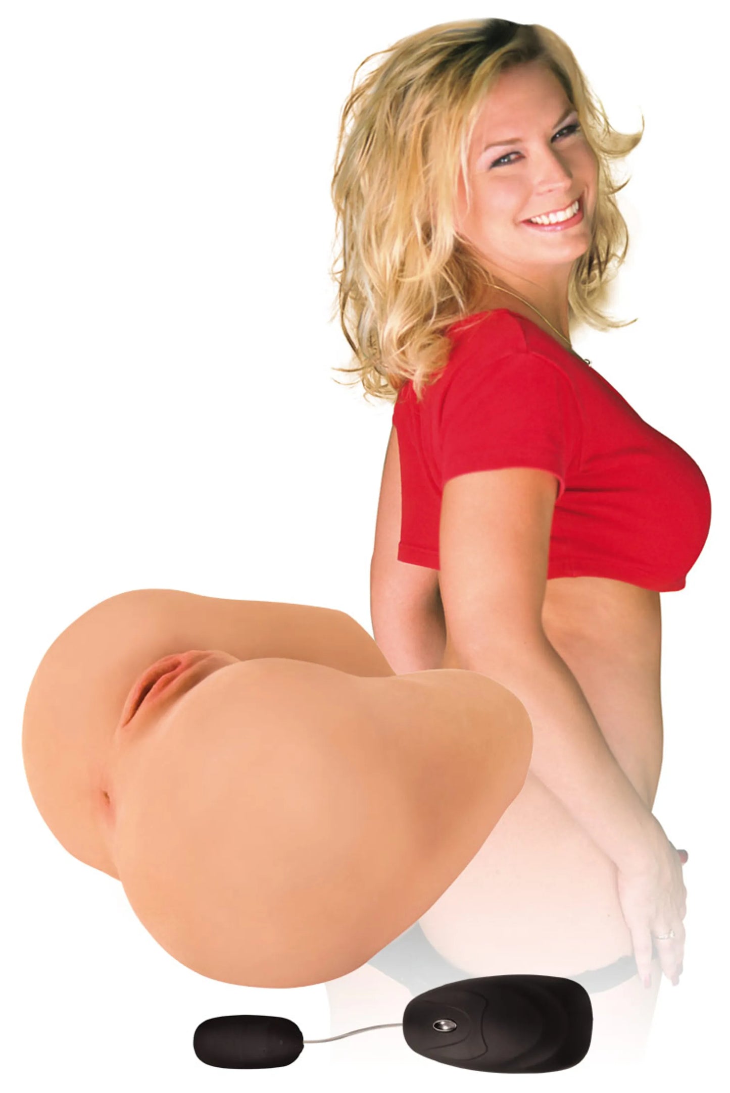 MISTRESS MADDIE VIBRATING BUTT MISSIONARY VANILLA