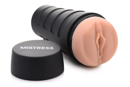 MISTRESS SOPHIA DELUXE PXSSYSTROKER MEDIUM