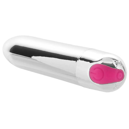 PINK PUSSYCAT SILVER BULLET