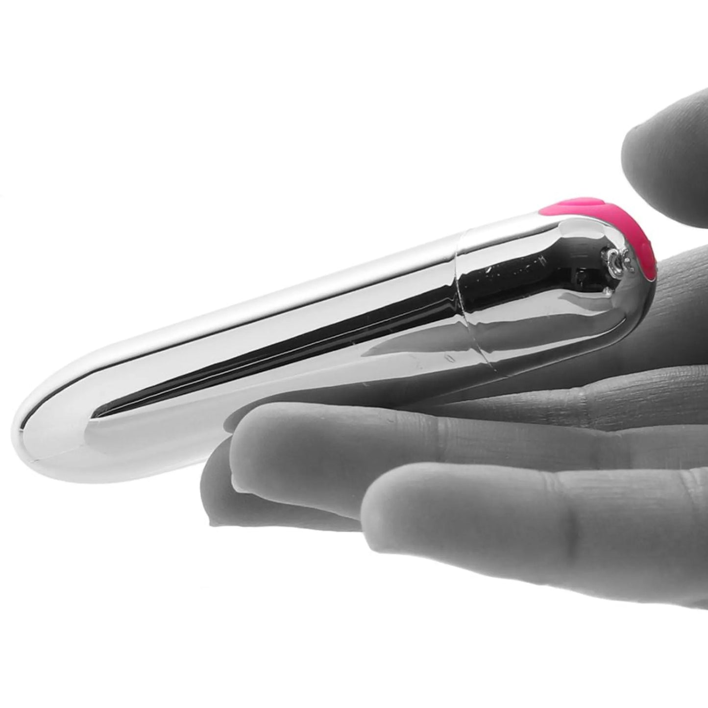 PINK PUSSYCAT SILVER BULLET