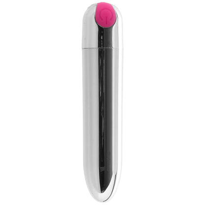 PINK PUSSYCAT SILVER BULLET