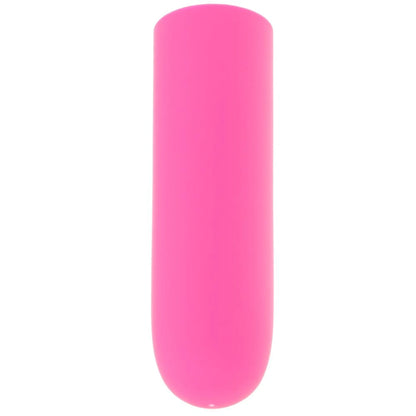 PINK PUSSYCAT SILICONE BULLET VIBRATING