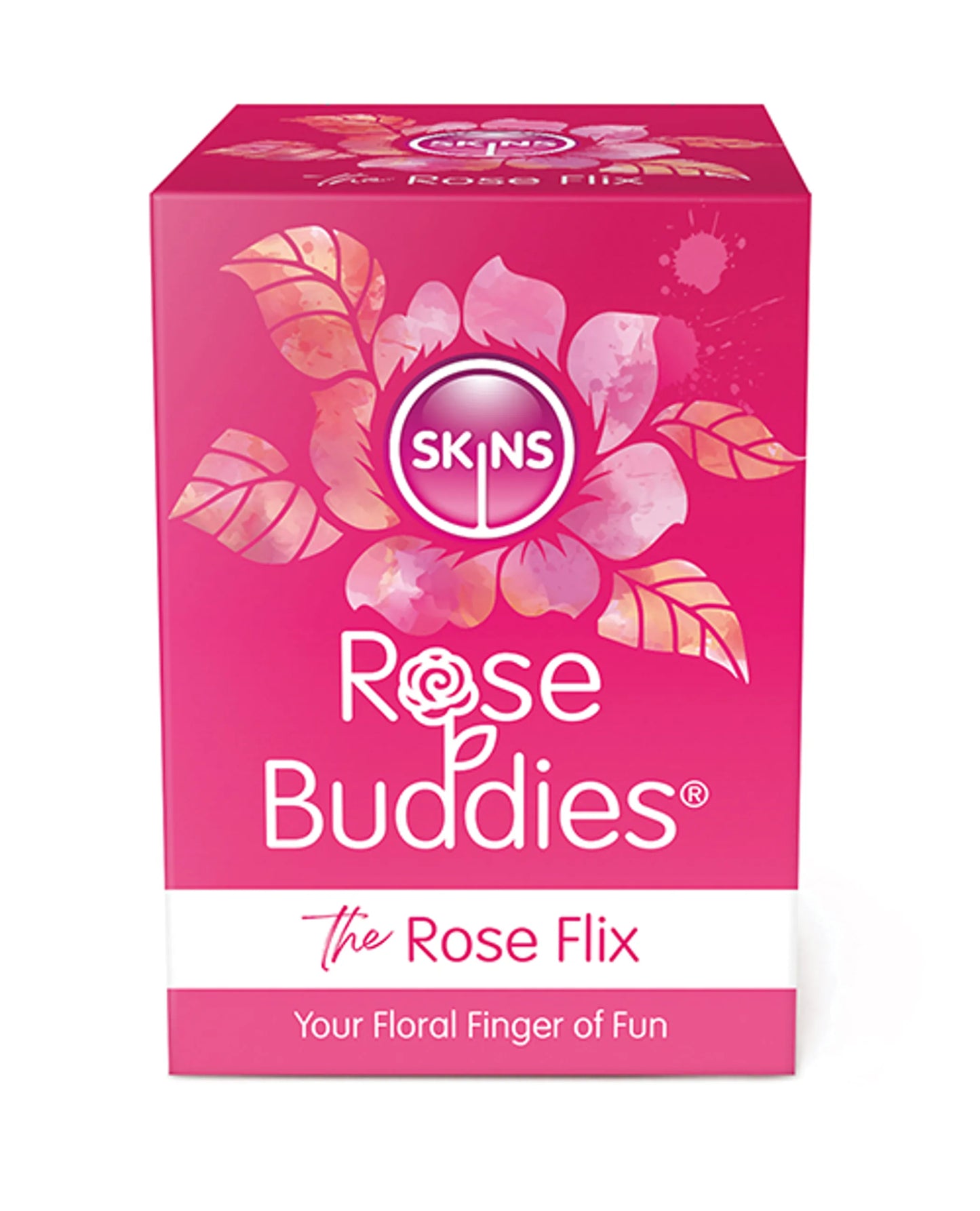 SKINS ROSE BUDDIES - THE ROSE FLIX