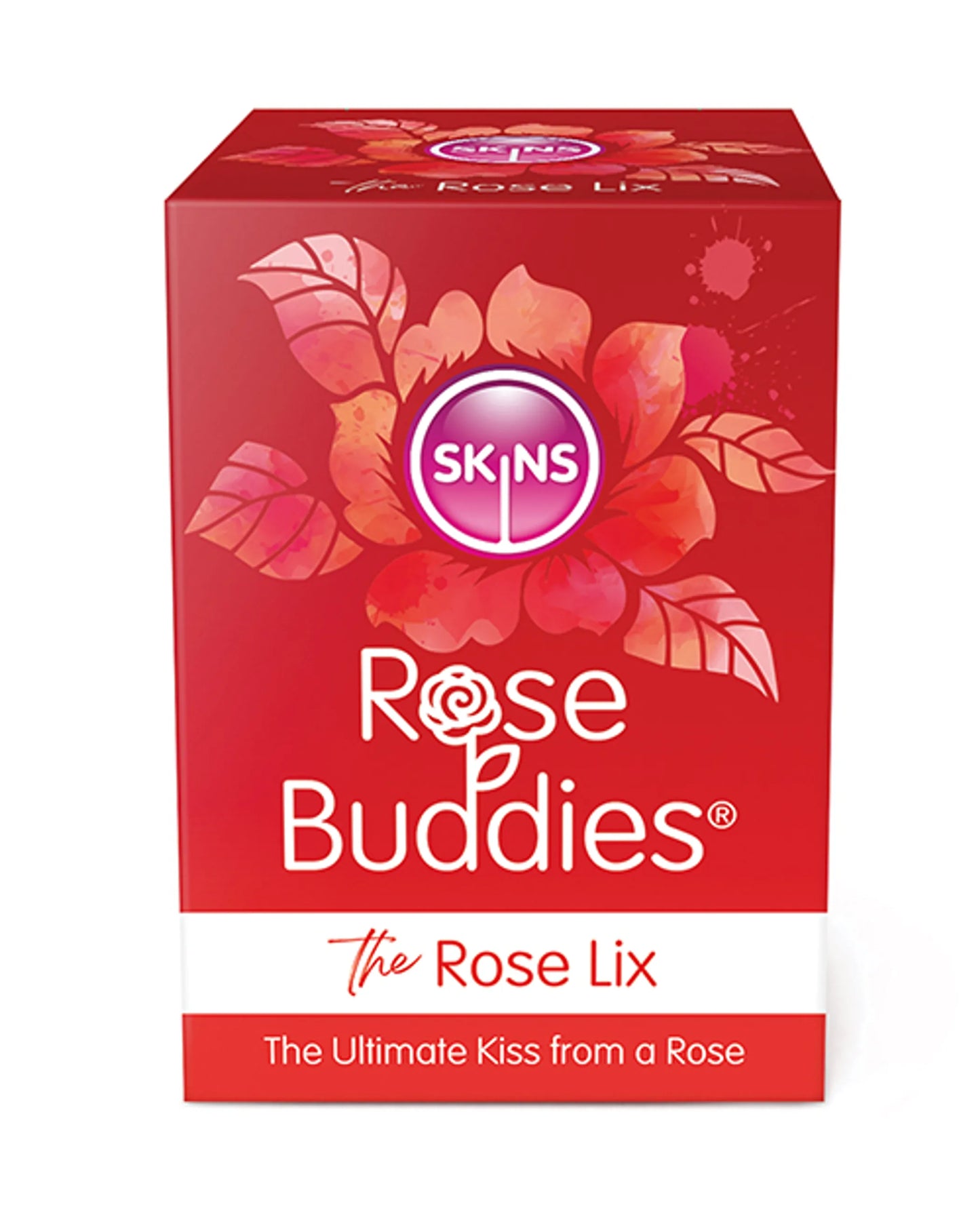 SKINS ROSE BUDDIES - THE ROSE LIX