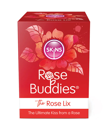 SKINS ROSE BUDDIES - THE ROSE LIX
