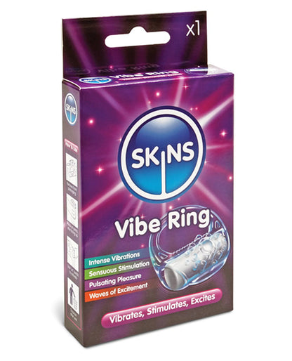 SKINS VIBRATING RING