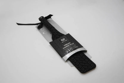 SEI MIO TYRE PADDLE LARGE BLACK