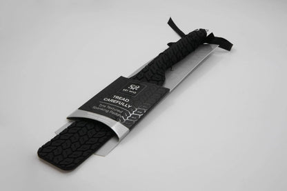 SEI MIO TYRE PADDLE LARGE BLACK