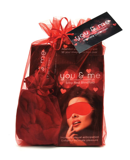 YOU & ME BUNDLE