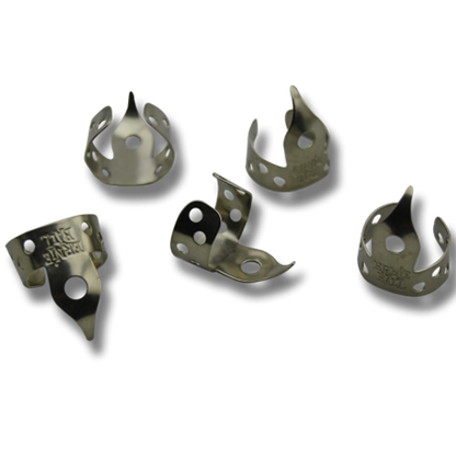 DR CLOCKWORK EAGLE TALONS SET OF 5
