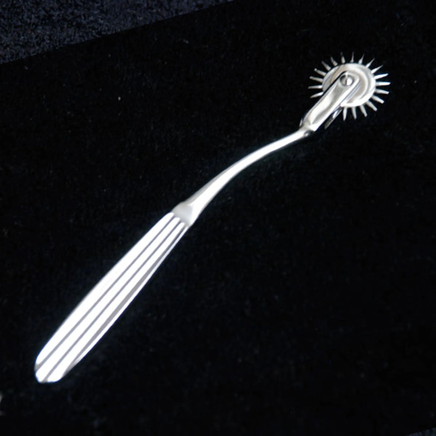 DR CLOCKWORK WARTENBERG WHEEL