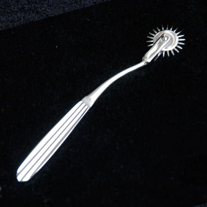 DR CLOCKWORK WARTENBERG WHEEL