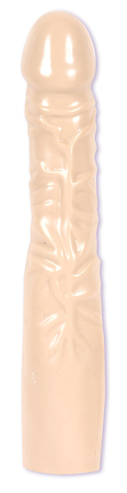 COCK MASTER PENIS EXT. W/SOLID END CD