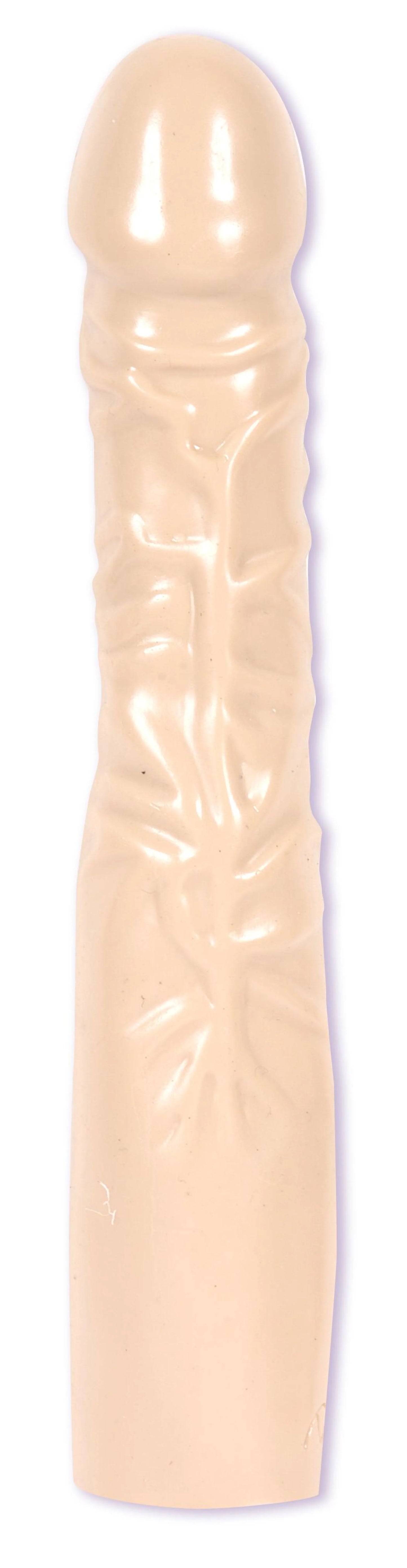 COCK MASTER PENIS EXT. W/SOLID END CD