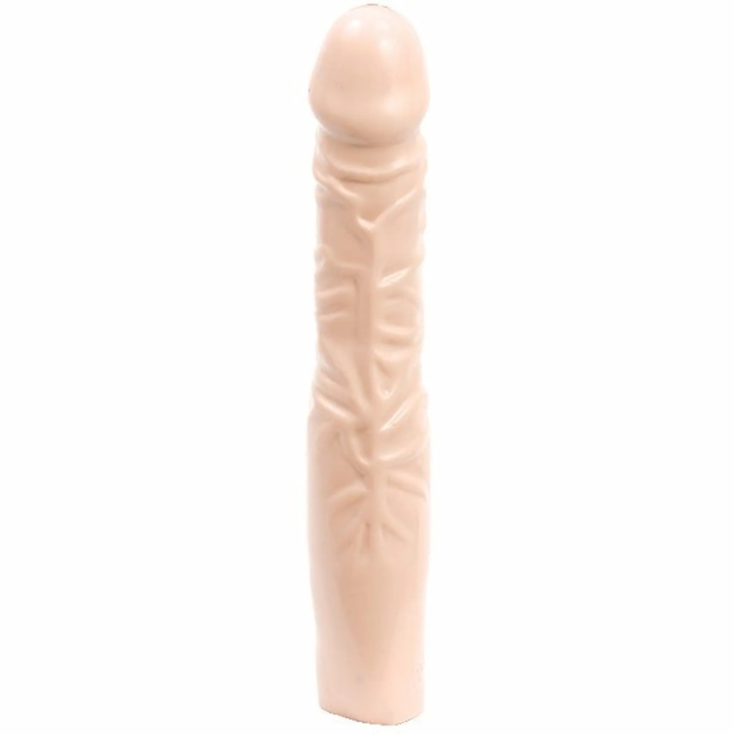 COCK MASTER PENIS EXT. W/SOLID END CD